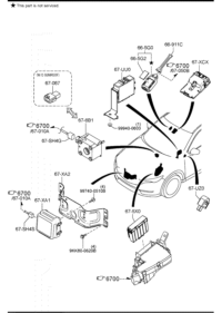 KD45665G1-COVER,SOCKET