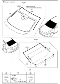 BELG50601-MOULD,WINDOW-FRONT