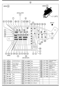 C24367S99-FUSE (20A)