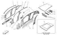 675000695-RIVET,MUD GUARD
