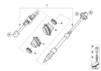 32306762147-Arm comp., lower