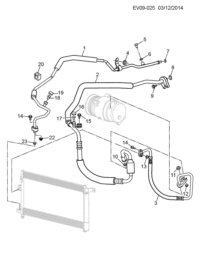 9033126-Valve insert