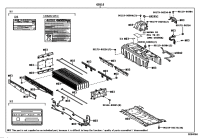 G951033050-BATTERY ASSY, HV