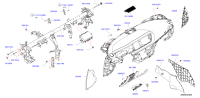 684922FJ0A-Lid switch ho