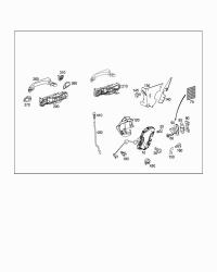 2117601370-HANDLE, DOOR PULL