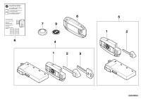 51217057672-Spare key