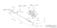 35150AG011-CABLE ASSY-AT OBK