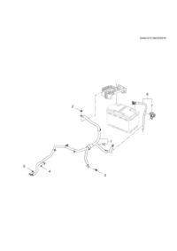 23445349-Cable-battery (incl 10)