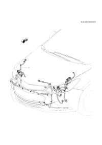42644828-Harness-head lamp