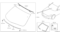 G27001MA2A-GLASS-FR WIND