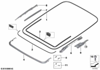 54107430946-Gasket comp