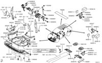 5370B939-COVER,ENG ROOM SIDE,LH