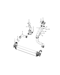 53332934-Cooler comp., air