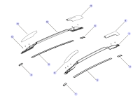 5704110U1910-RADIATOR ASSY