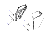 6206300U8710-RADIATOR ASSY