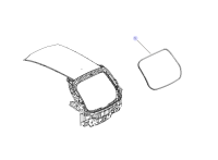 6307100U8910-RADIATOR ASSY