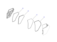 6207110U8910-RADIATOR ASSY