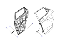 6209100U8910-RADIATOR ASSY