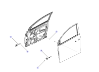 6109100U8910-RADIATOR ASSY