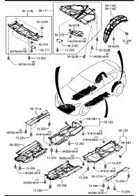 KD535611YA-COVER,UNDER-FRONT