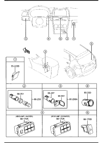 KD45663S0-SWITCH,ENGINE START