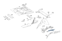 1676106401-REINF ASSY-RAD CORE UPR