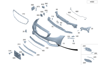 0009059715-SENSOR ASSY-DISTANCE