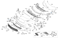 0009053011-SENSOR ASSY-DISTANCE