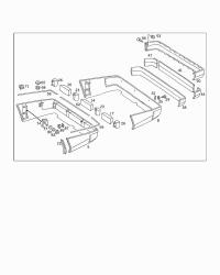 1248801671-BAR, REAR BUMPER