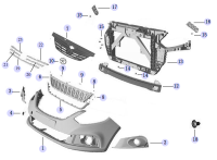 2803150U8512-RADIATOR ASSY