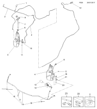 13260578-RADIATOR ASSY