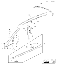 13260044-RADIATOR ASSY