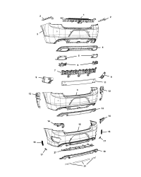 68226562AA-(F)LAMP SIDE MARKER