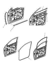 55112376AI-(F)LAMP SIDE MARKER