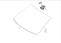 2536701001-GLASS-WINDSHIELD