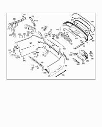 2138855101-BRACKET,HARNESS