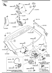 TD1162310B-LOCK,LIFTGATE