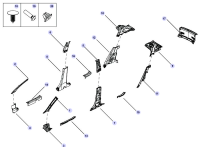 5402010U8911-RADIATOR ASSY