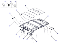 5702300U1910-RADIATOR ASSY