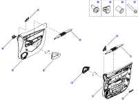 6102300U8910-RADIATOR ASSY