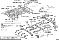 5872460070-PROTECTOR, LUGGAGE COMPARTMENT SIDE COVER, NO.2