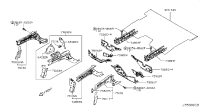 G5130JX3MA-CLOSING PLATE-FRONT SIDE MEMBER,RH