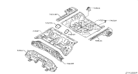 G45142FLMA-FLOOR-REAR,REAR