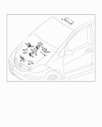 1695457340-BRACKET,HARNESS