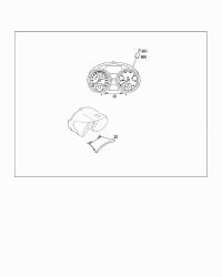 1715403647-CLUSTER ASSY-INSTRUMENT