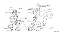 208A33JN0A-CATALYST CONVERTOR