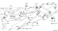 201004GA0D-MUFFLER ASSY-EXHAUST MAIN