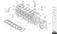 N91127601-ROUND HD. SCREW