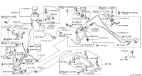 497101EA0A-HOSE&TUBE P/STG