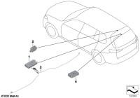 65206839348-Antenna amplifier